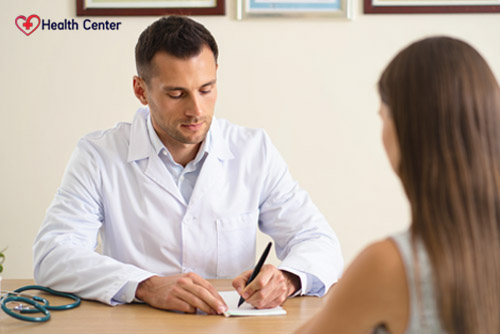 Лечение зависимости от Габапентина в Снежногорске в клинике Центр здоровья